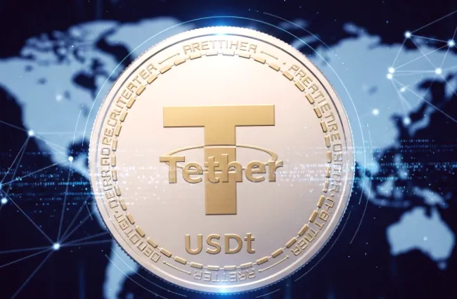 Tether хоче залучити $20 млрд: інвестори не вірять.