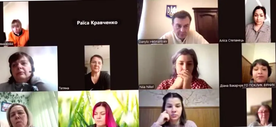 Проблема без допомоги та ліків: які виклики перед батьками дітей з інвалідністю