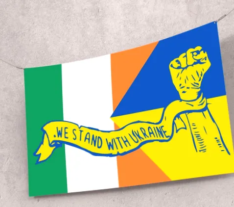 Ірландія прийняла рішення щодо українських біженців: що зміниться до 2027 р.