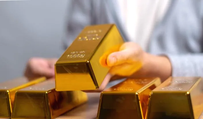 Інвестори активно купують золото перед даними про інфляцію у США