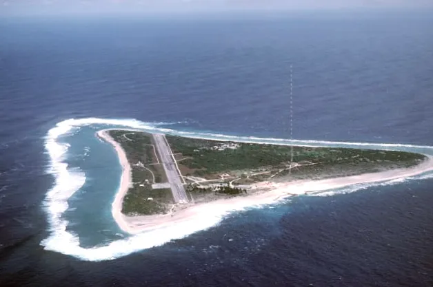 Поклади рідкісноземельних металів виявлені Японією на дні океану