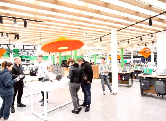 Ціни на техніку в Україні стрімко зростуть з березня: що очікувати?