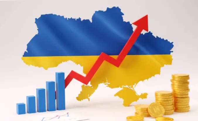 Ріст ВВП України в 2026 році становитиме 2,1% — Інститут економічних досліджень