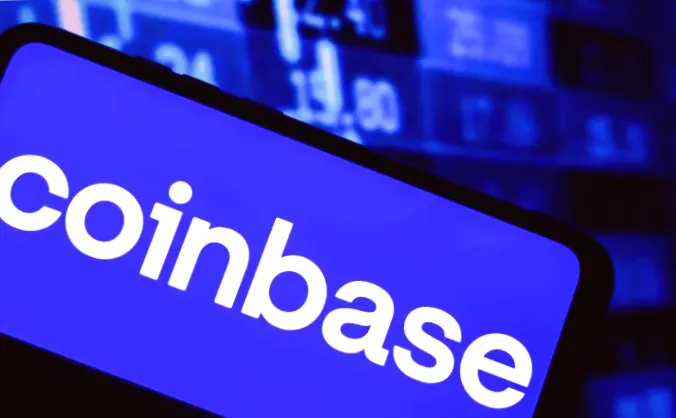 Coinbase випустила криптовалютні гаманці для розвідників ШІ.