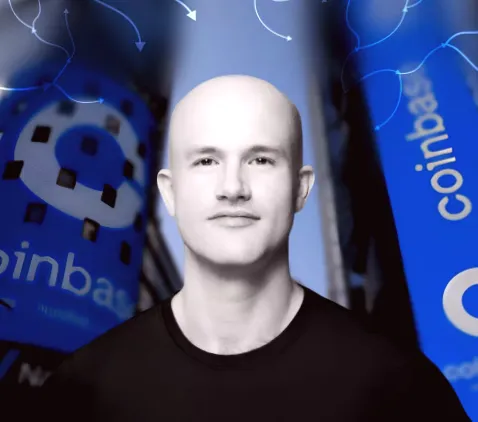 Гендиректор Coinbase демонструє вразливість банківської системи за 20 секунд