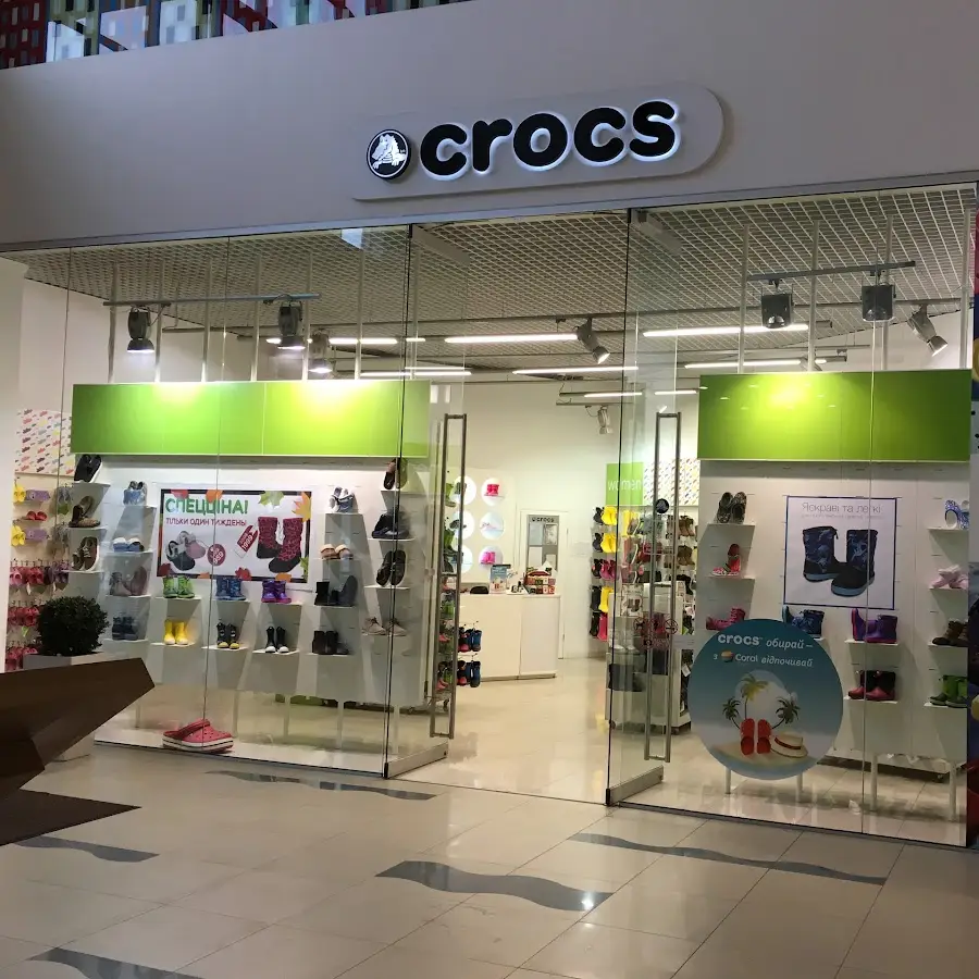 Crocs