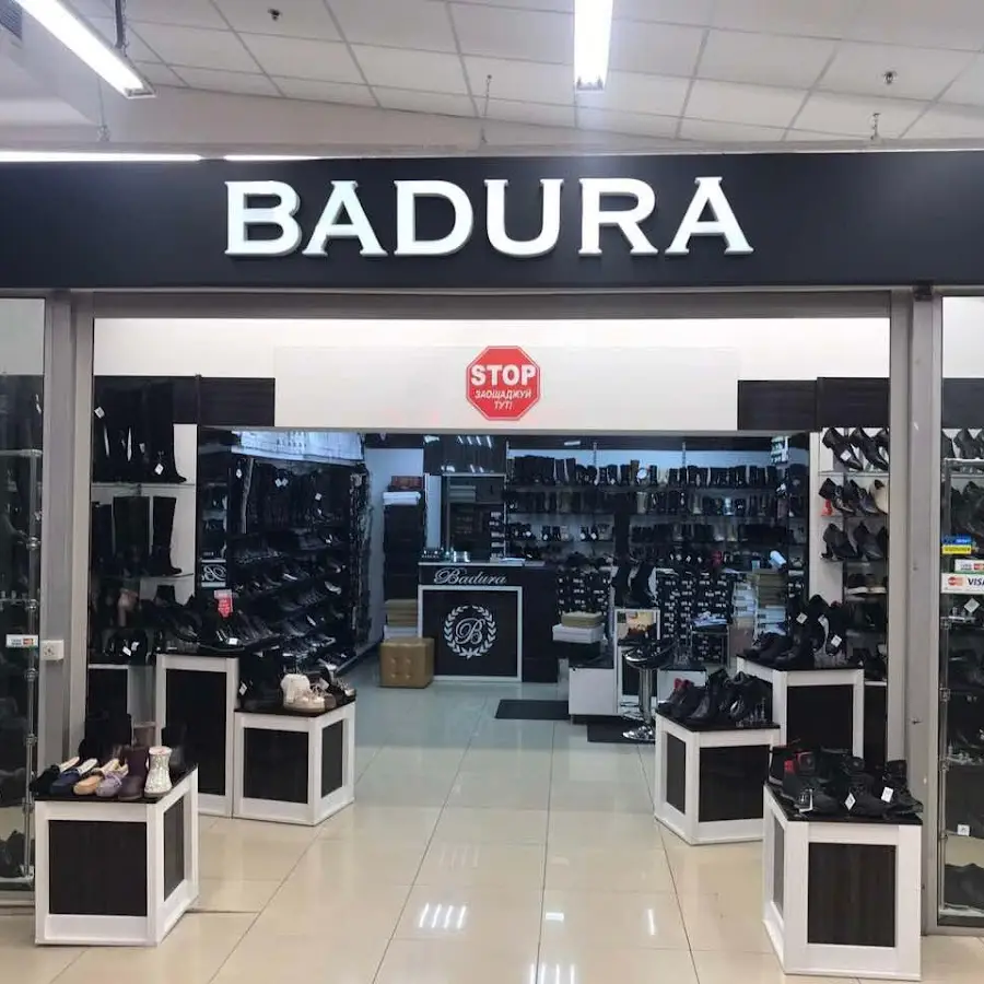 Badura