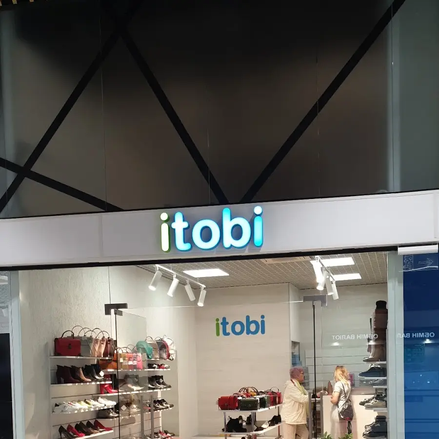 iTobi