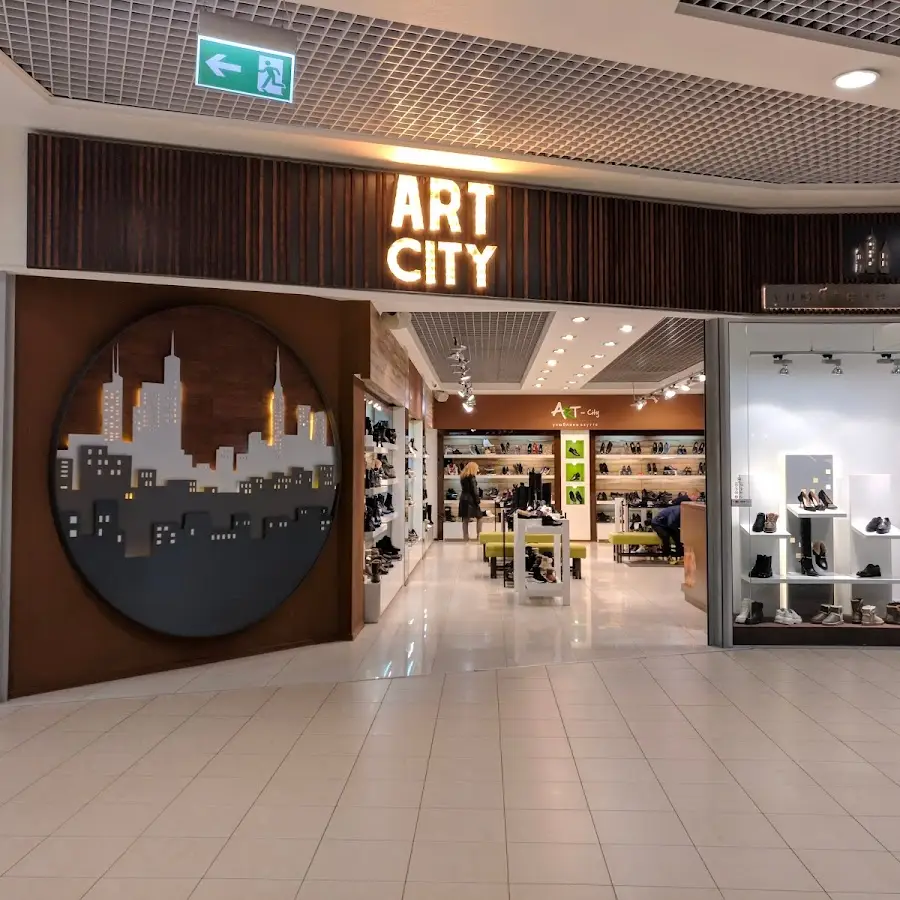 ART-City