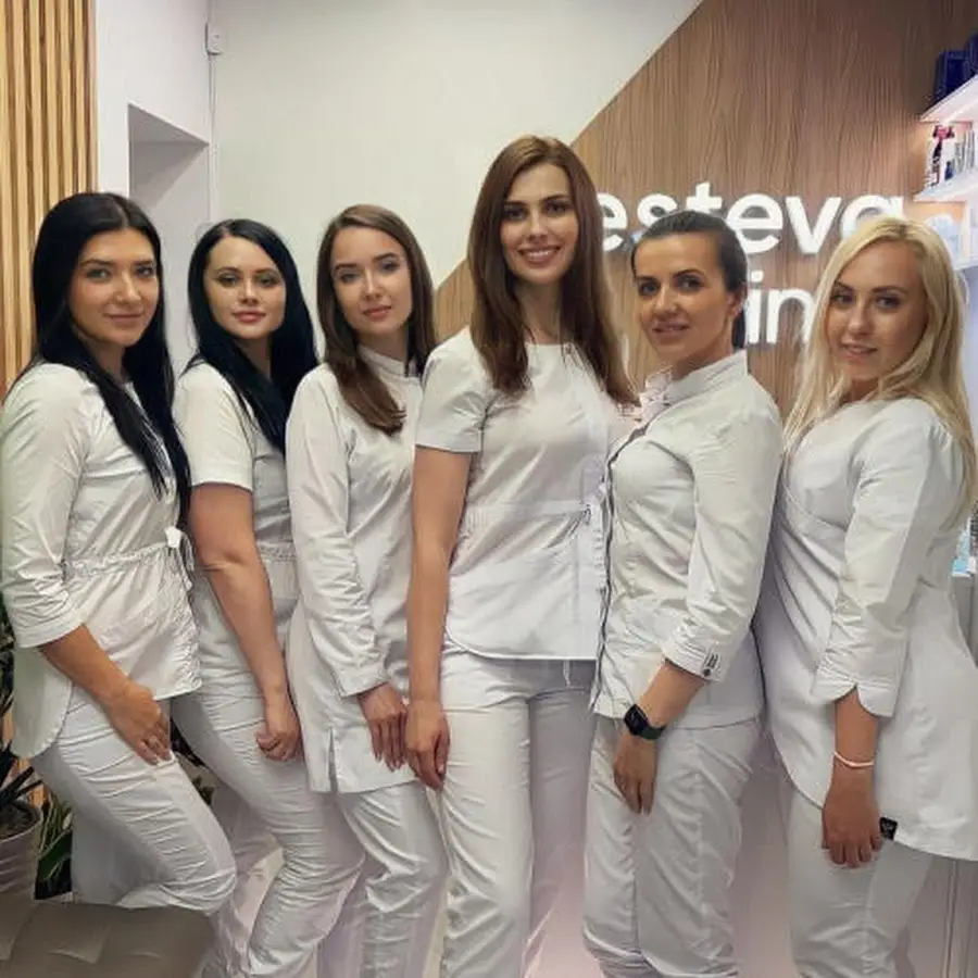 Esteva Clinic - клініка естетичної медицини та дерматології