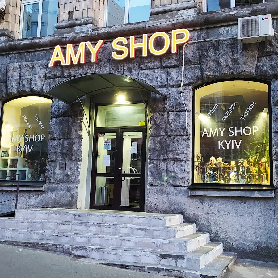 AMY Shop