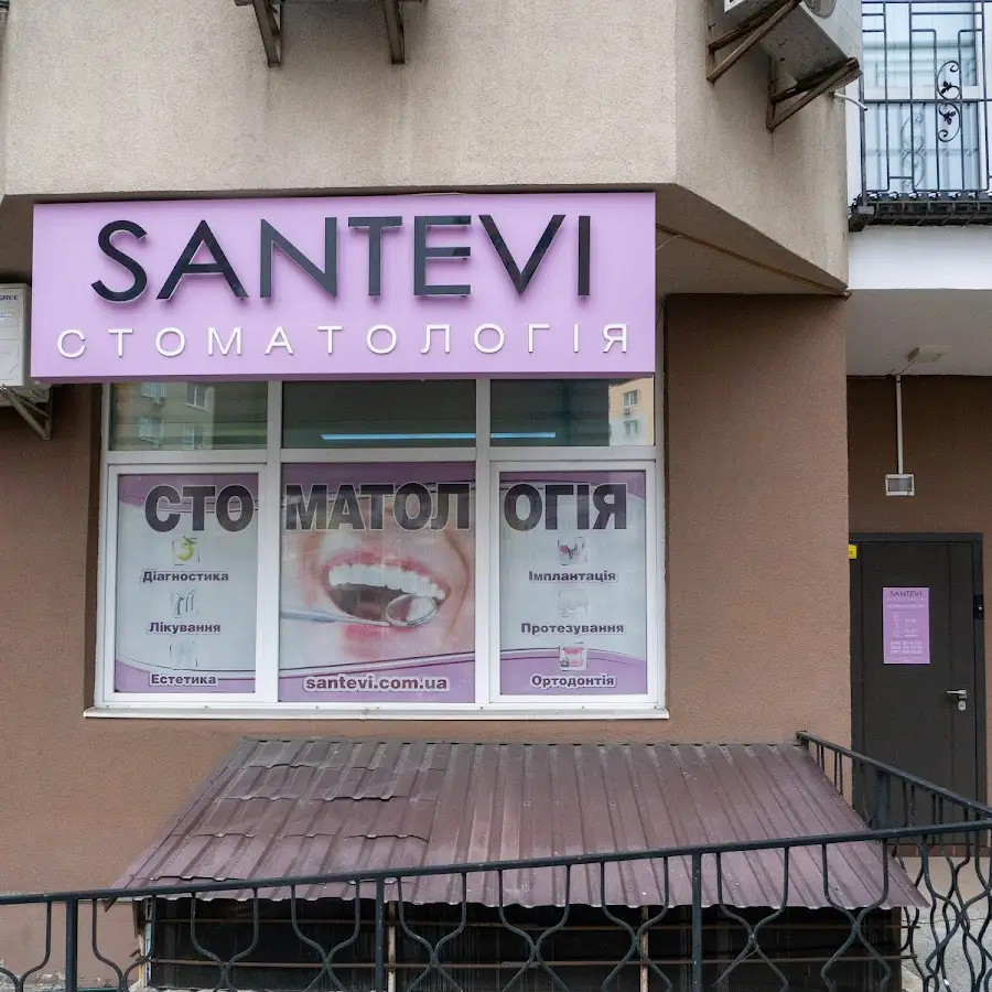 Santevi