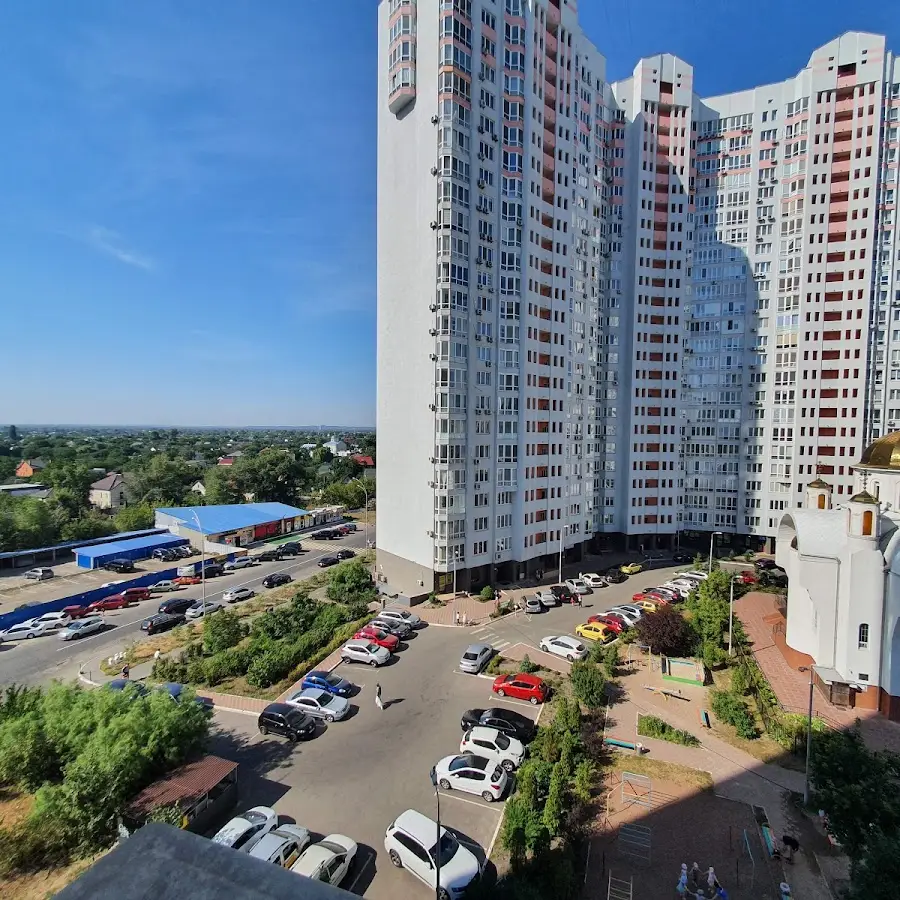 naDobu Hotel Poznyaki