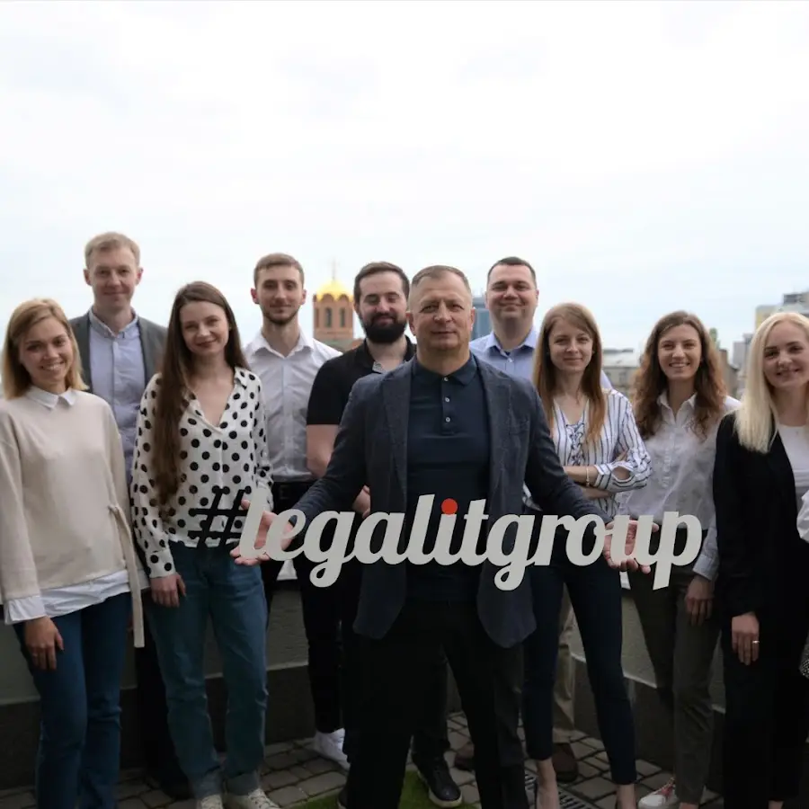 Legal IT Group