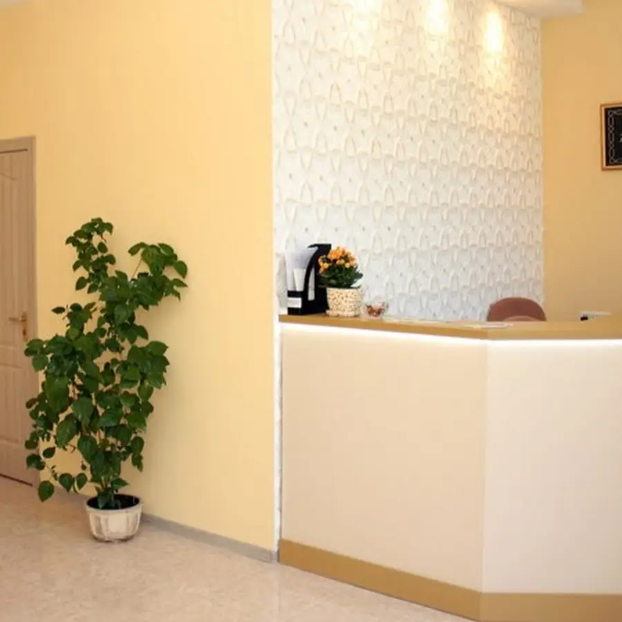 medical center AVICENNA MED