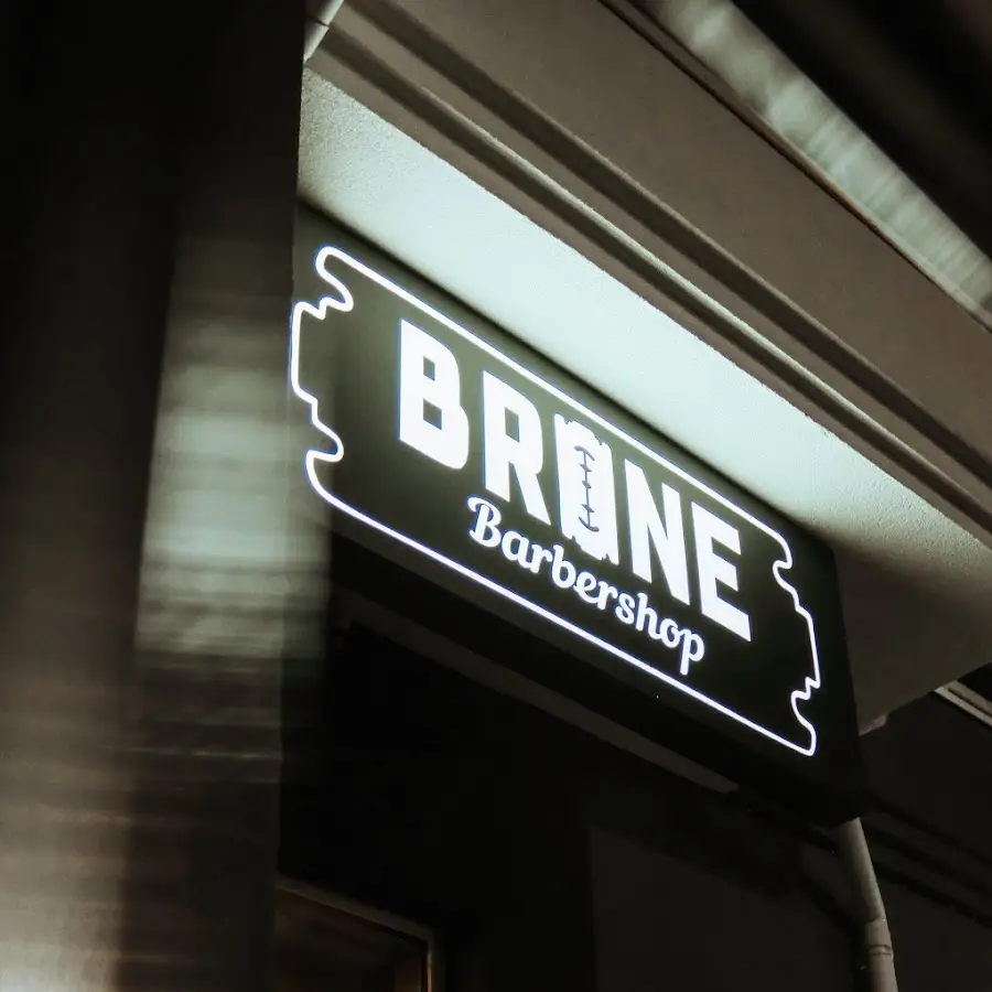 Brone Barbershop 3.0