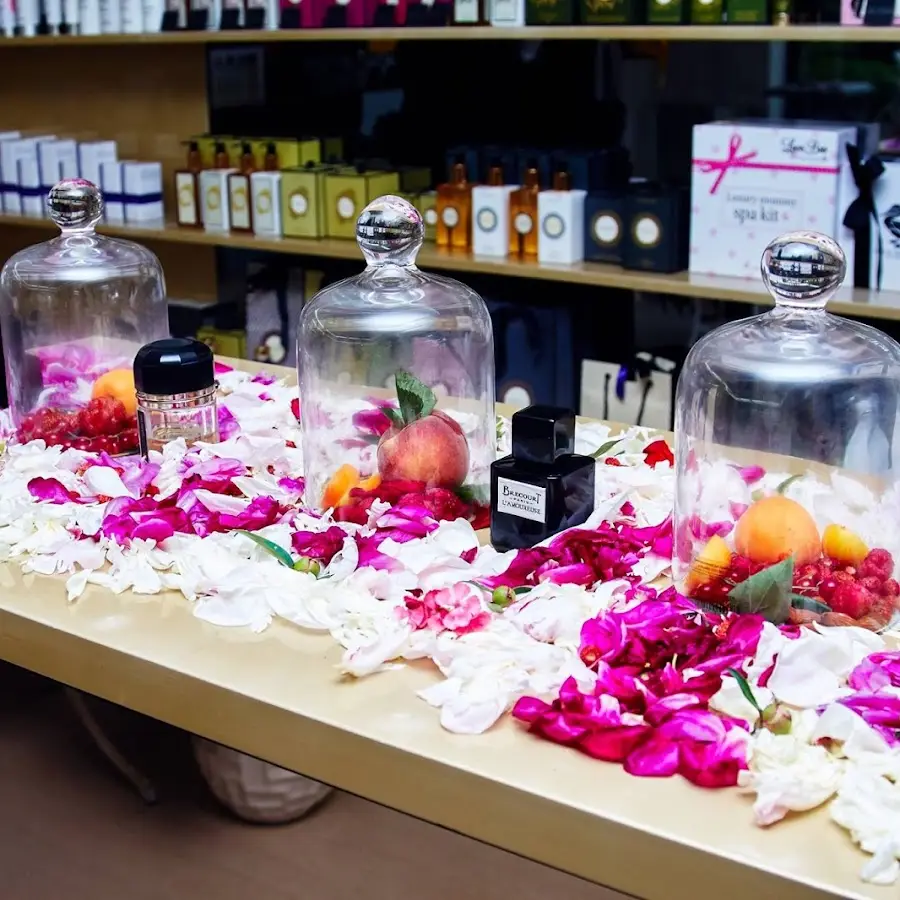 Нишевая парфюмерия Kamana Perfume Store