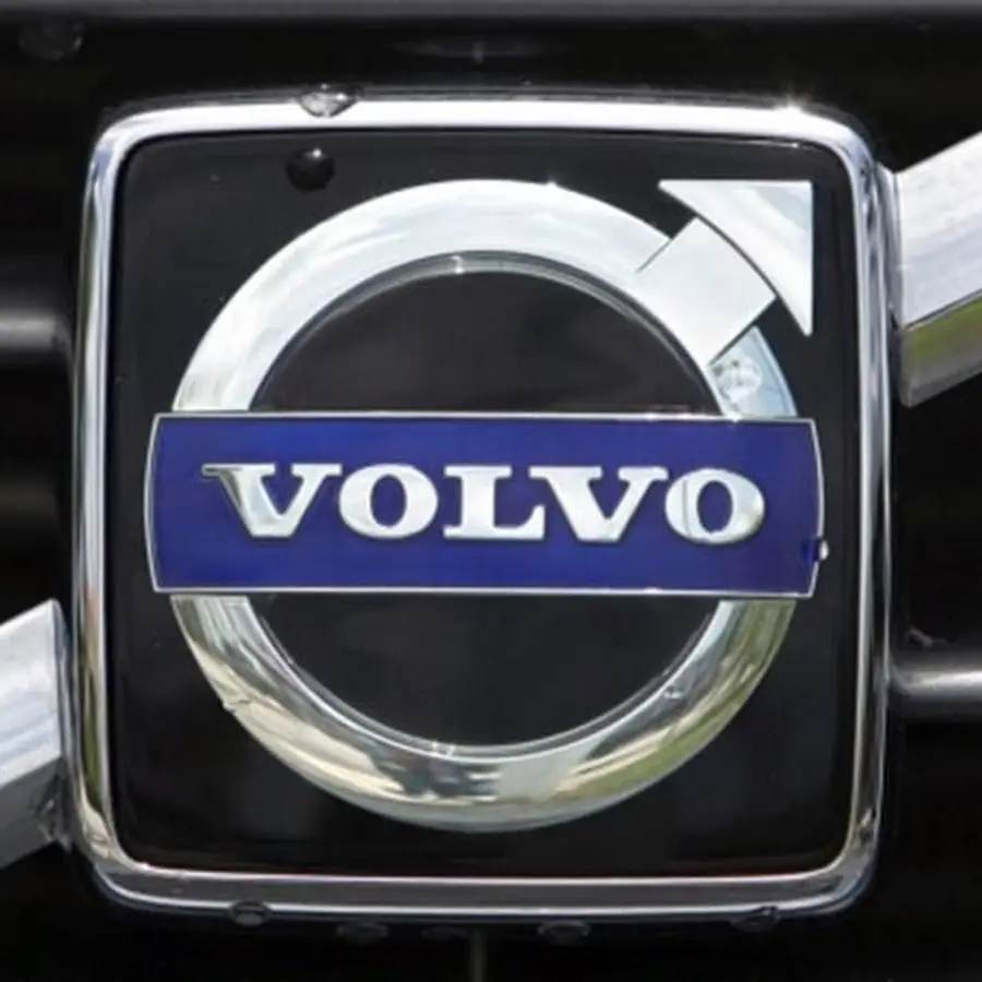 СТО Автосервіс Volvo