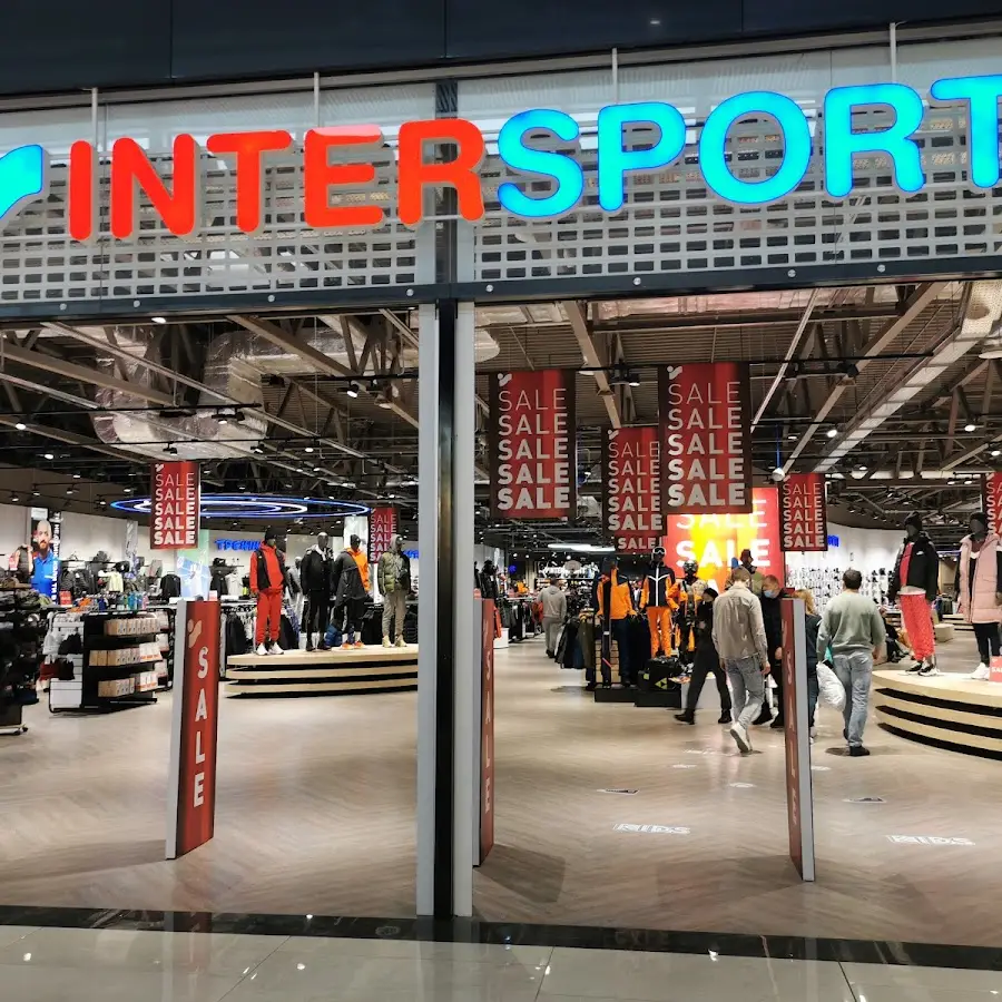 Intersport Україна