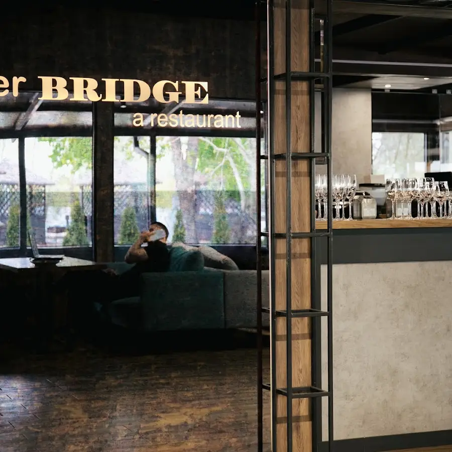 River Bridge Restaurant