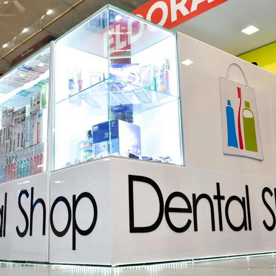 Dental shop