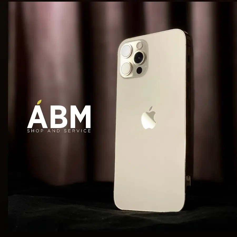 ABM Store - Продажа Apple iPhone, MacBook, AirPods, iPad