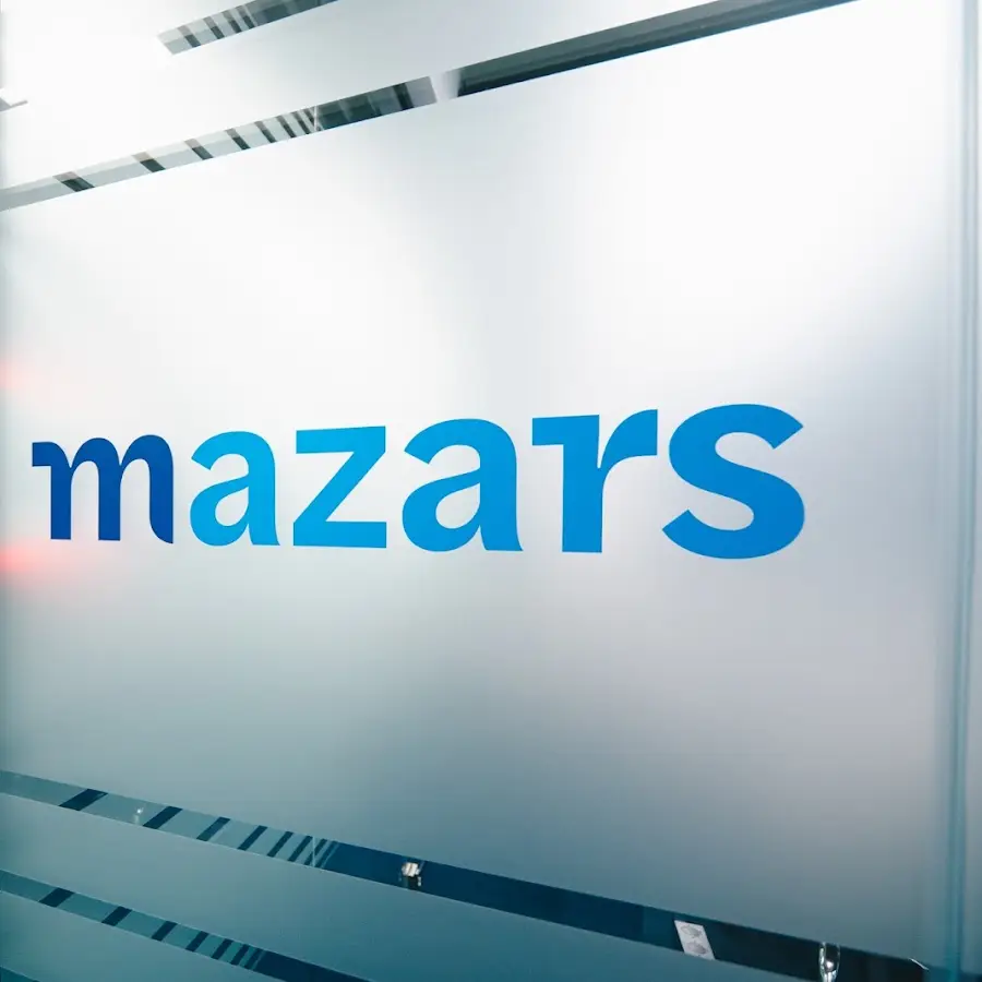 Mazars Ukraine