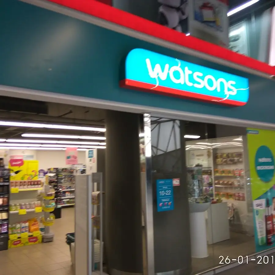 Watsons