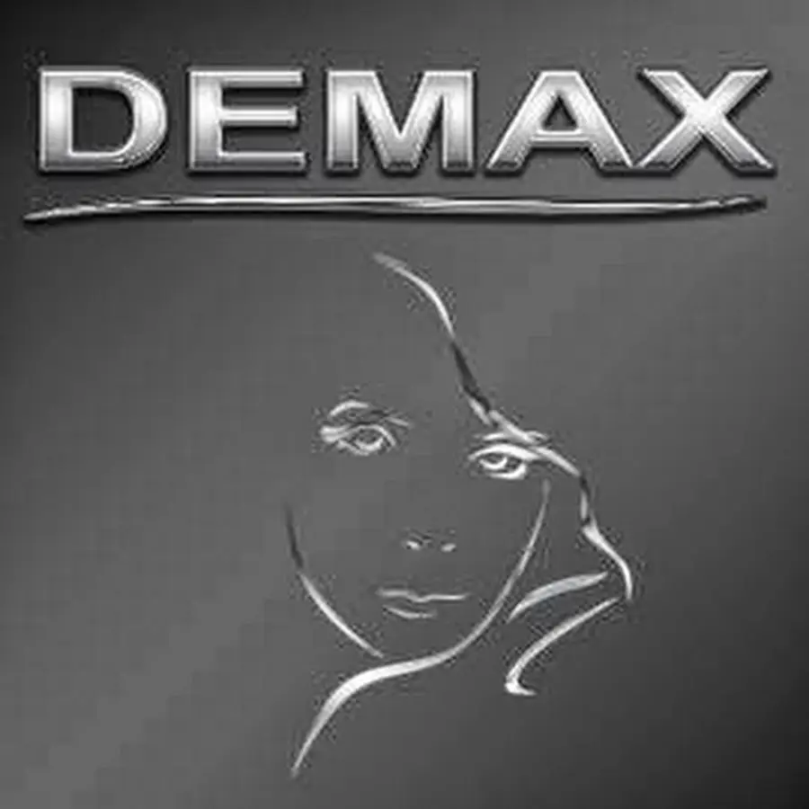 Натуральная косметика Demax