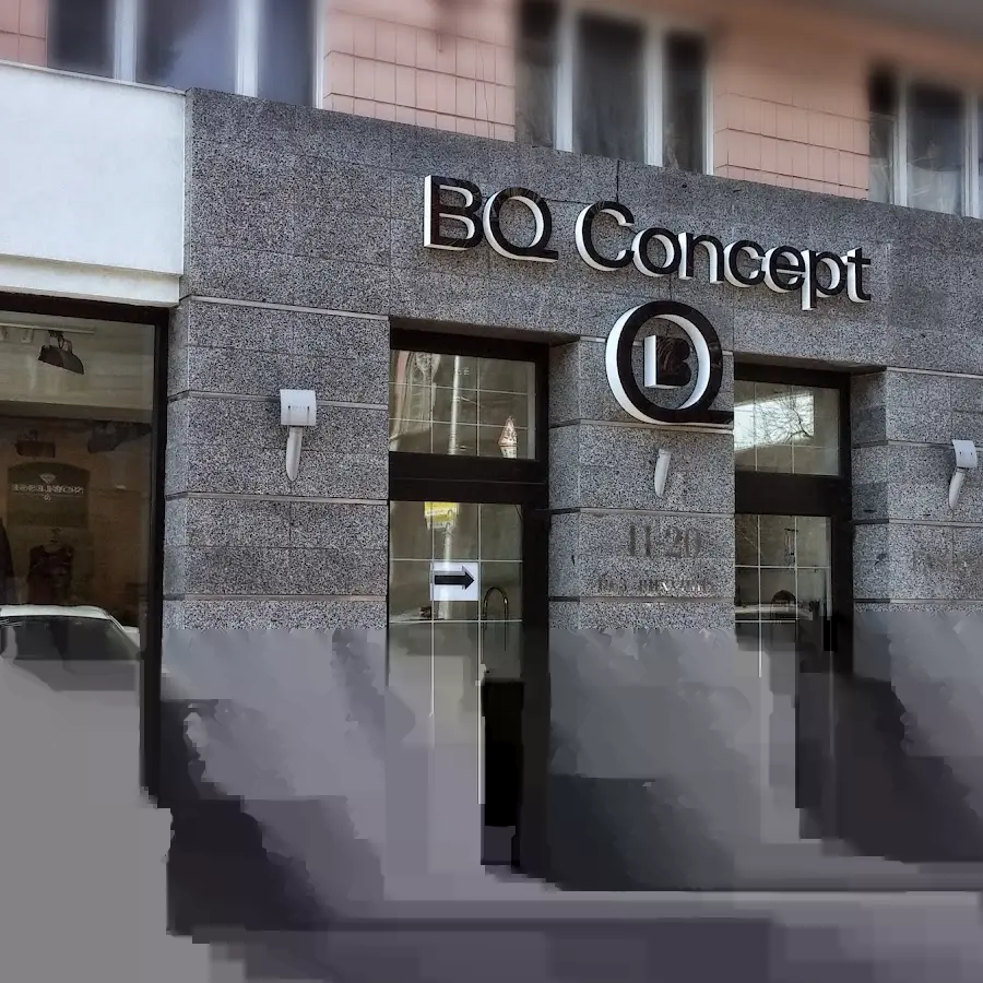 BQ Concept