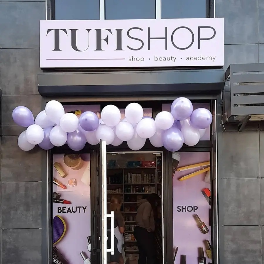 TUFISHOP