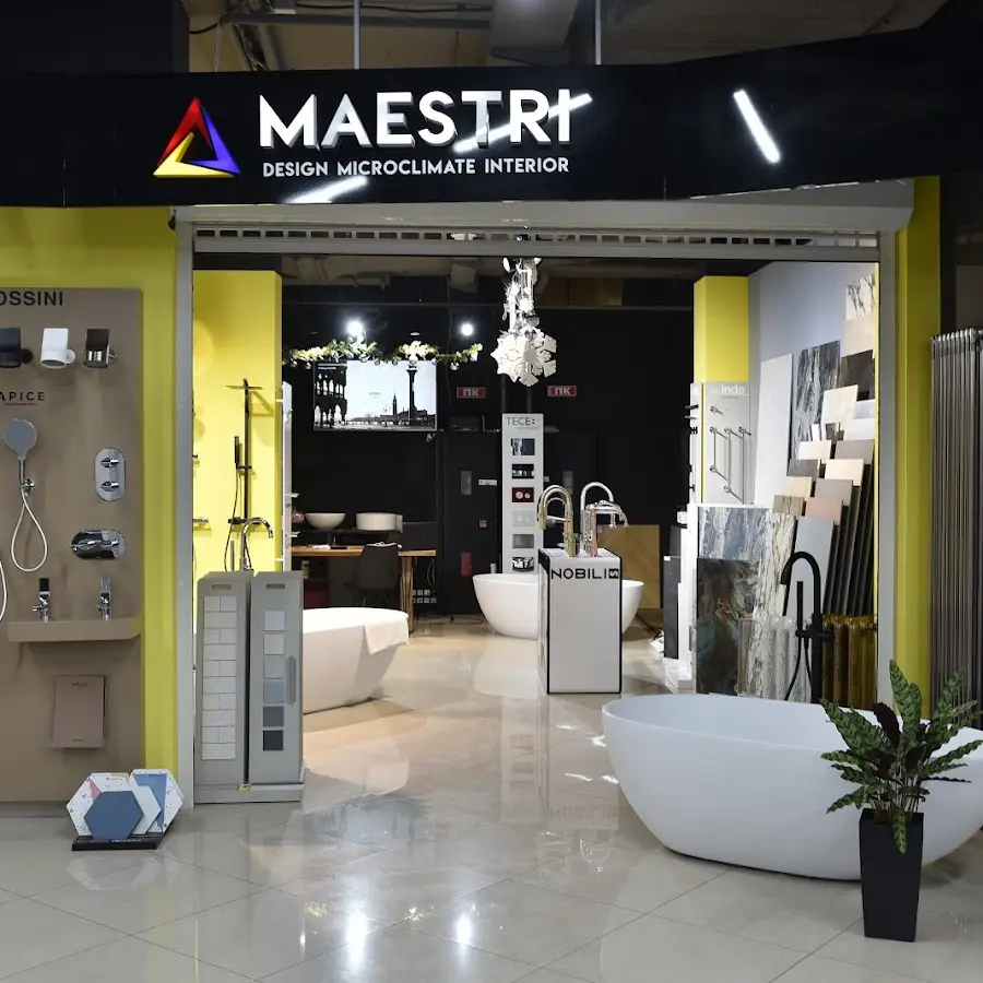 salon Maestri