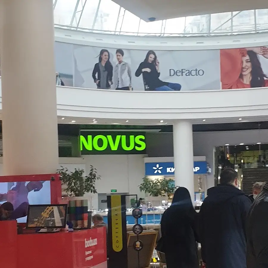 Novus