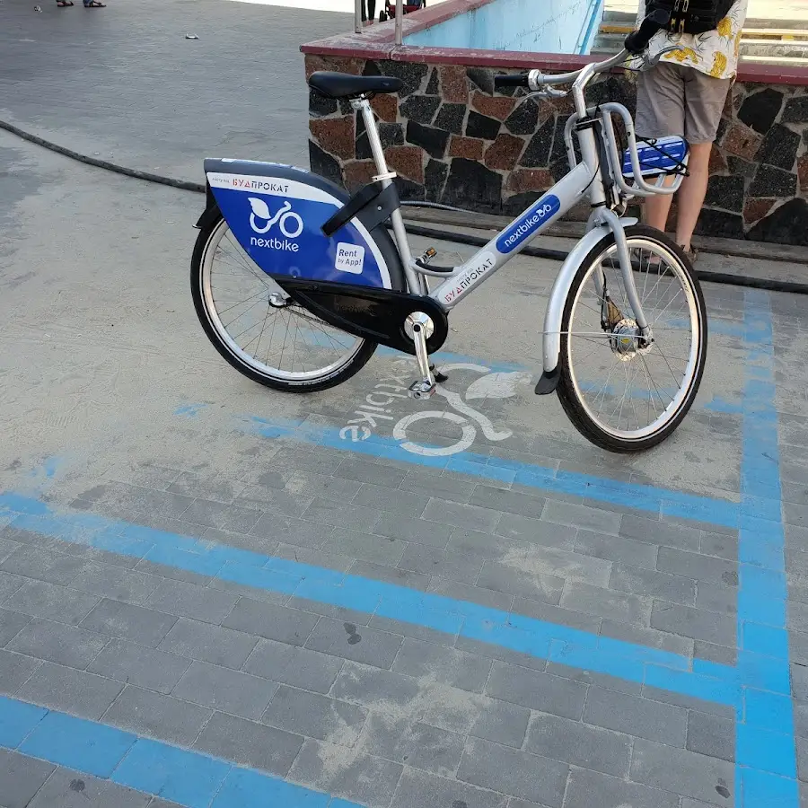 Nextbike