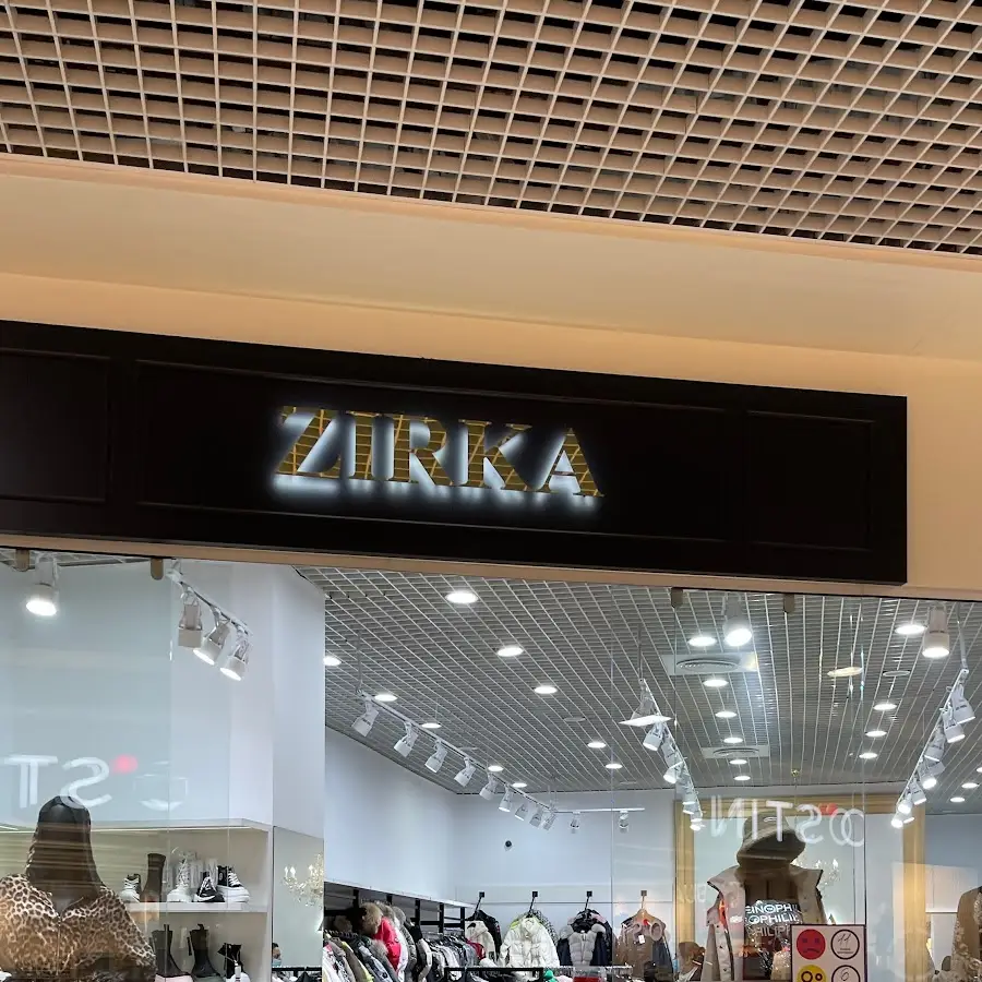 Zirka