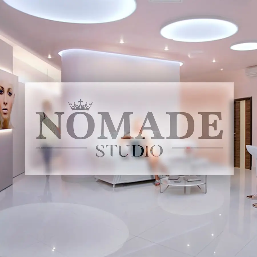 NOMADE STUDIO