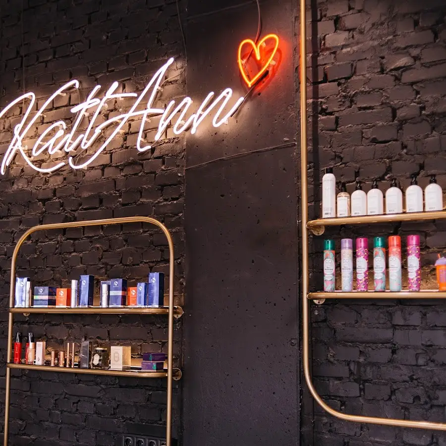 KattAnn Beauty Space