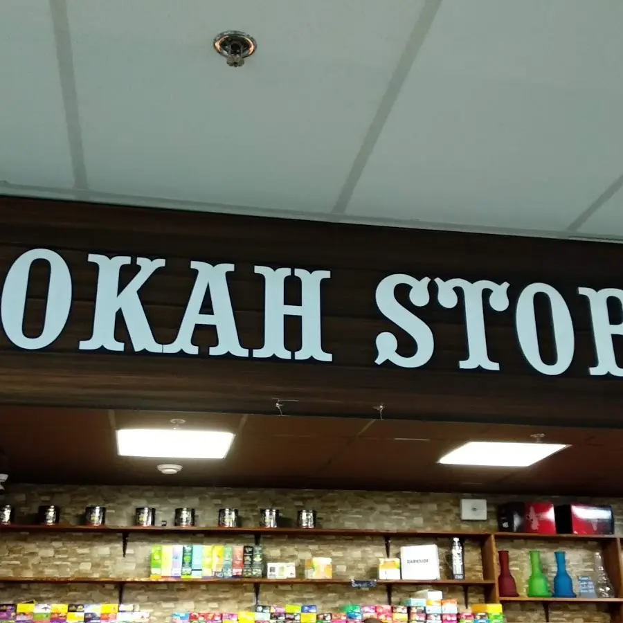 HOOKAH STORE