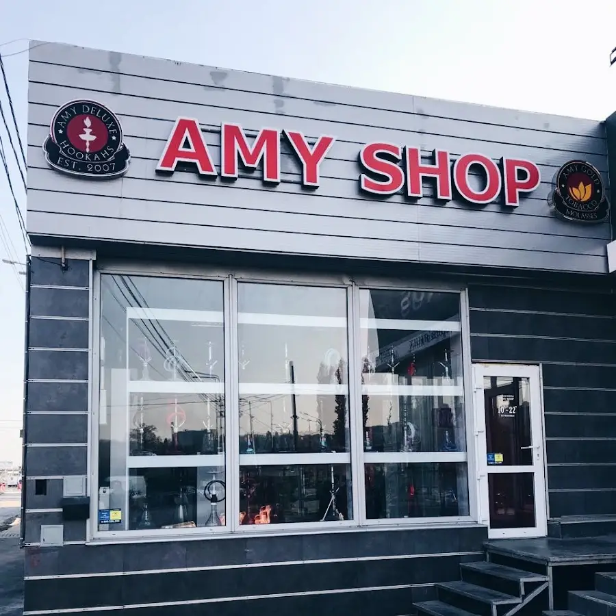 AMY SHOP