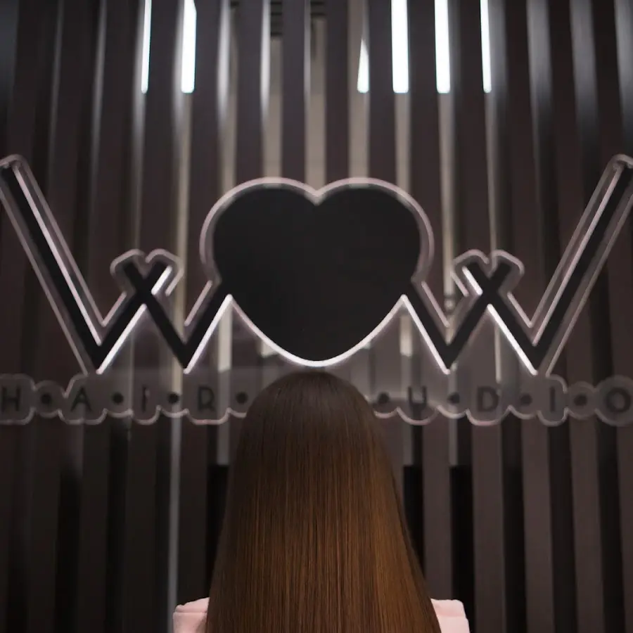 Wow Hair Studio