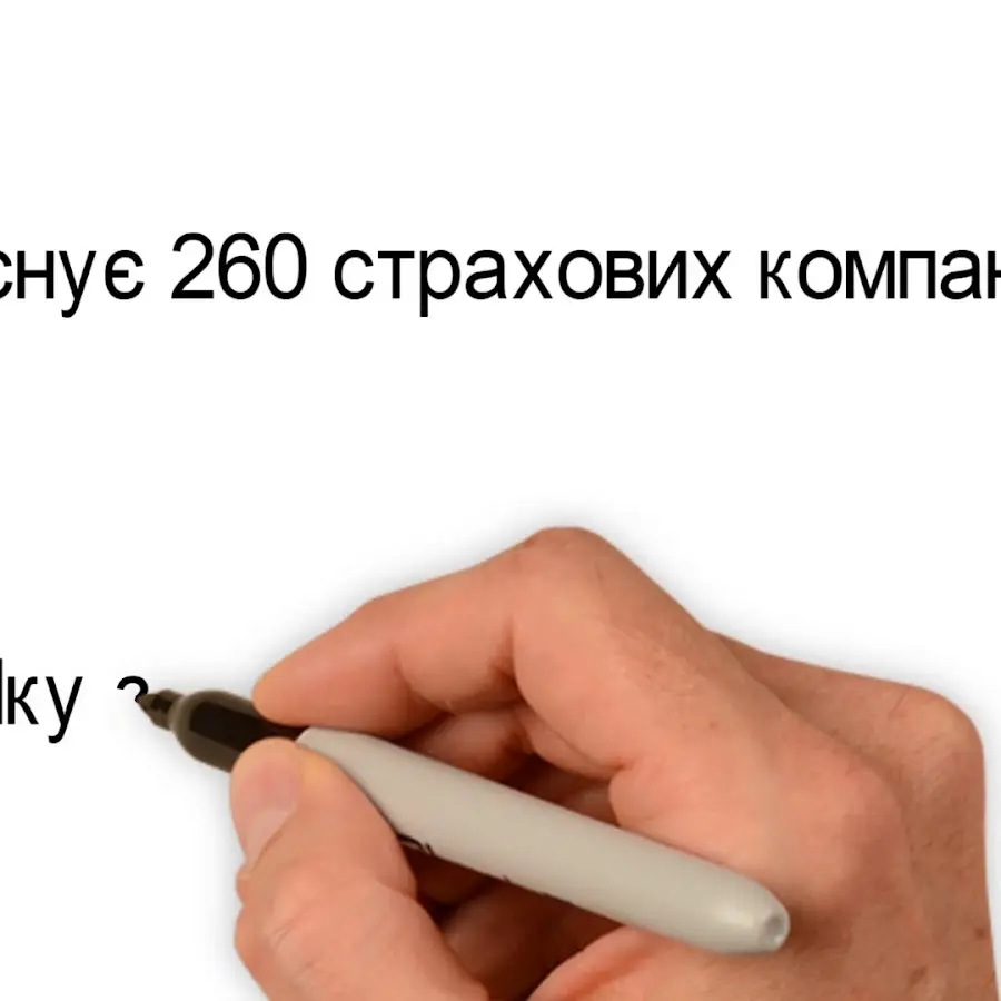 Страхове агентство IFS. Зелена карта, автоцивілка, медичне страхування.