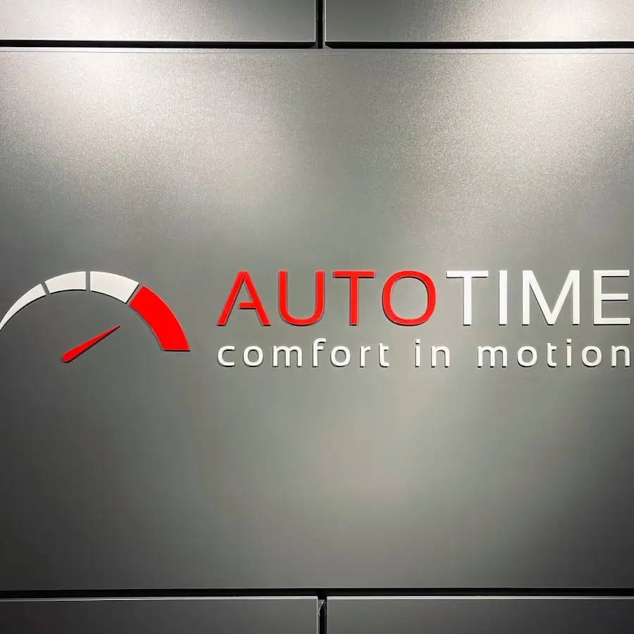 Autotime