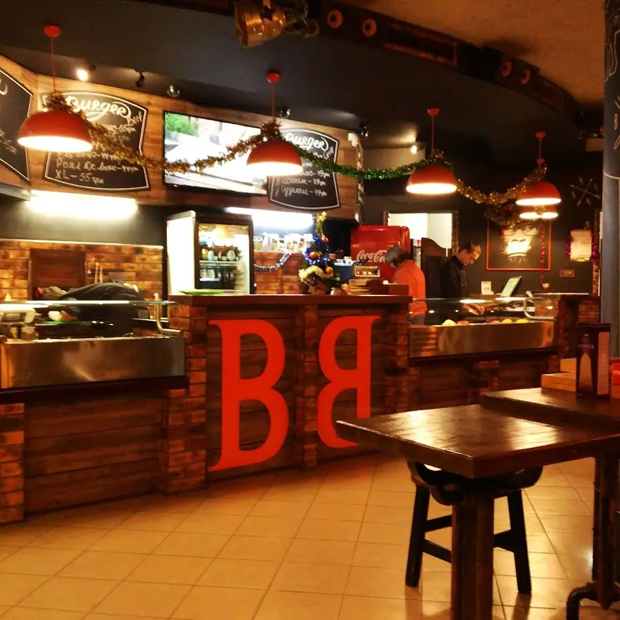 BistroClub - B11