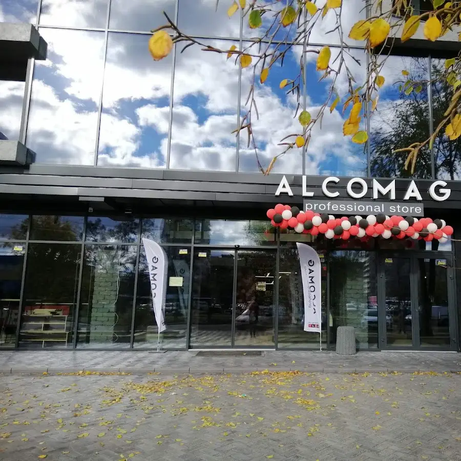 Alcomag