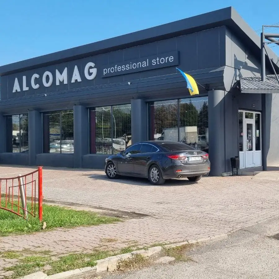 Alcomag