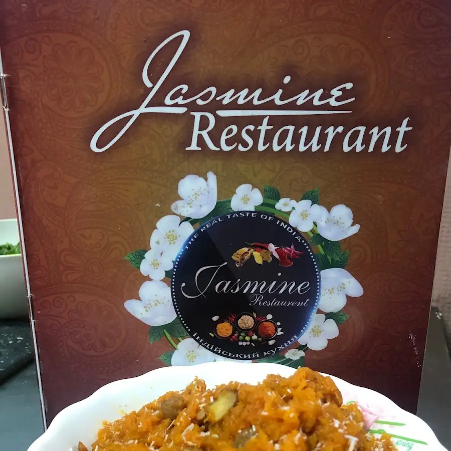 JASMINE INDIAN RESTAURANT