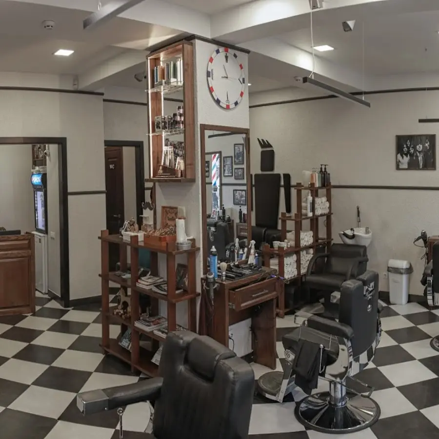 True Barbershop