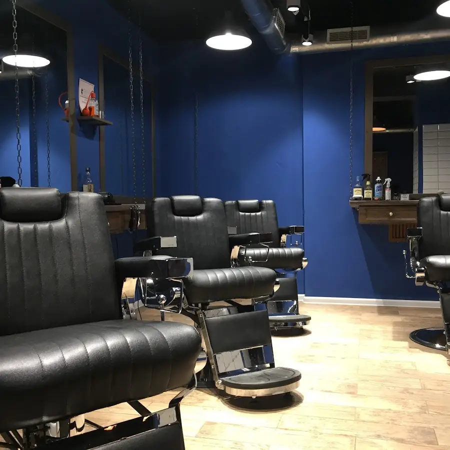 Upperсut Barbershop