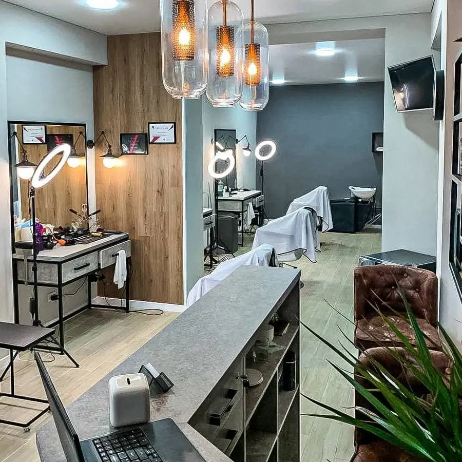 MOJO THE BARBERSHOP / БАРБЕРШОП КРЕМЕНЧУК