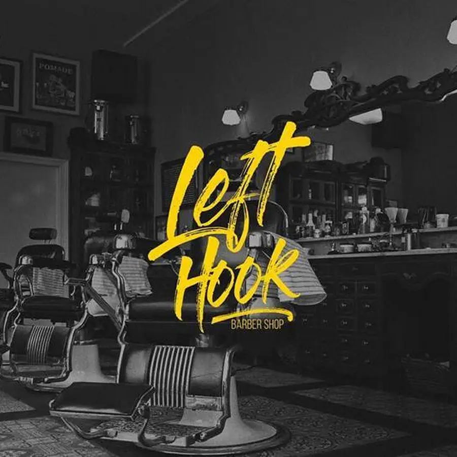 Left Hook Barbershop